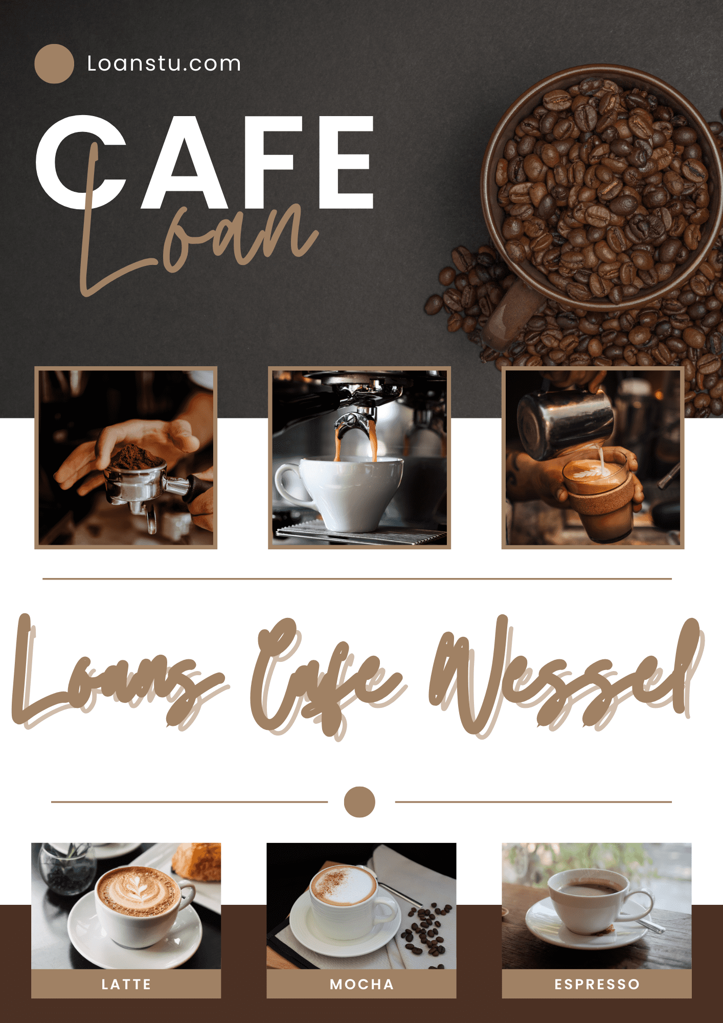 Loans Cafe Wessel