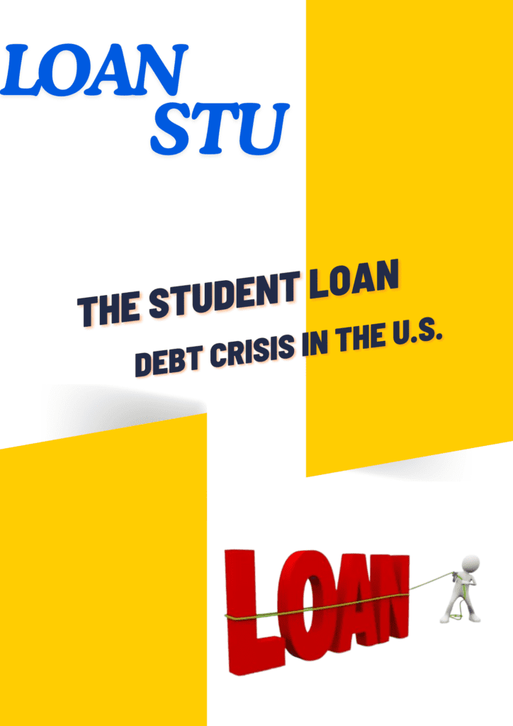 The Student Loan Debt Crisis in the U.S.,How Does This Affect People?,How Does It Affect the Economy?,Can the Crisis Be Fixed?,1. What is the impact of student loan debt?