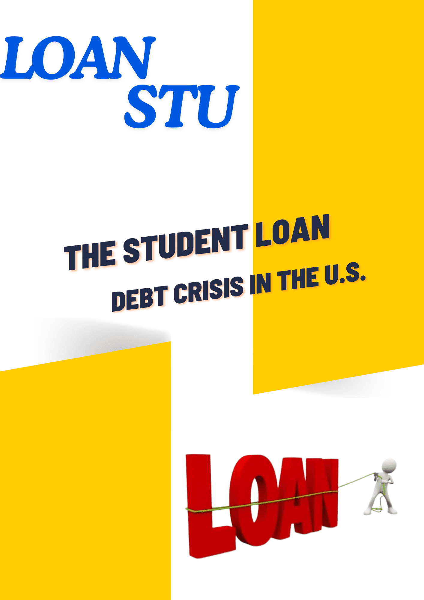 The Student Loan Debt Crisis in the U.S.