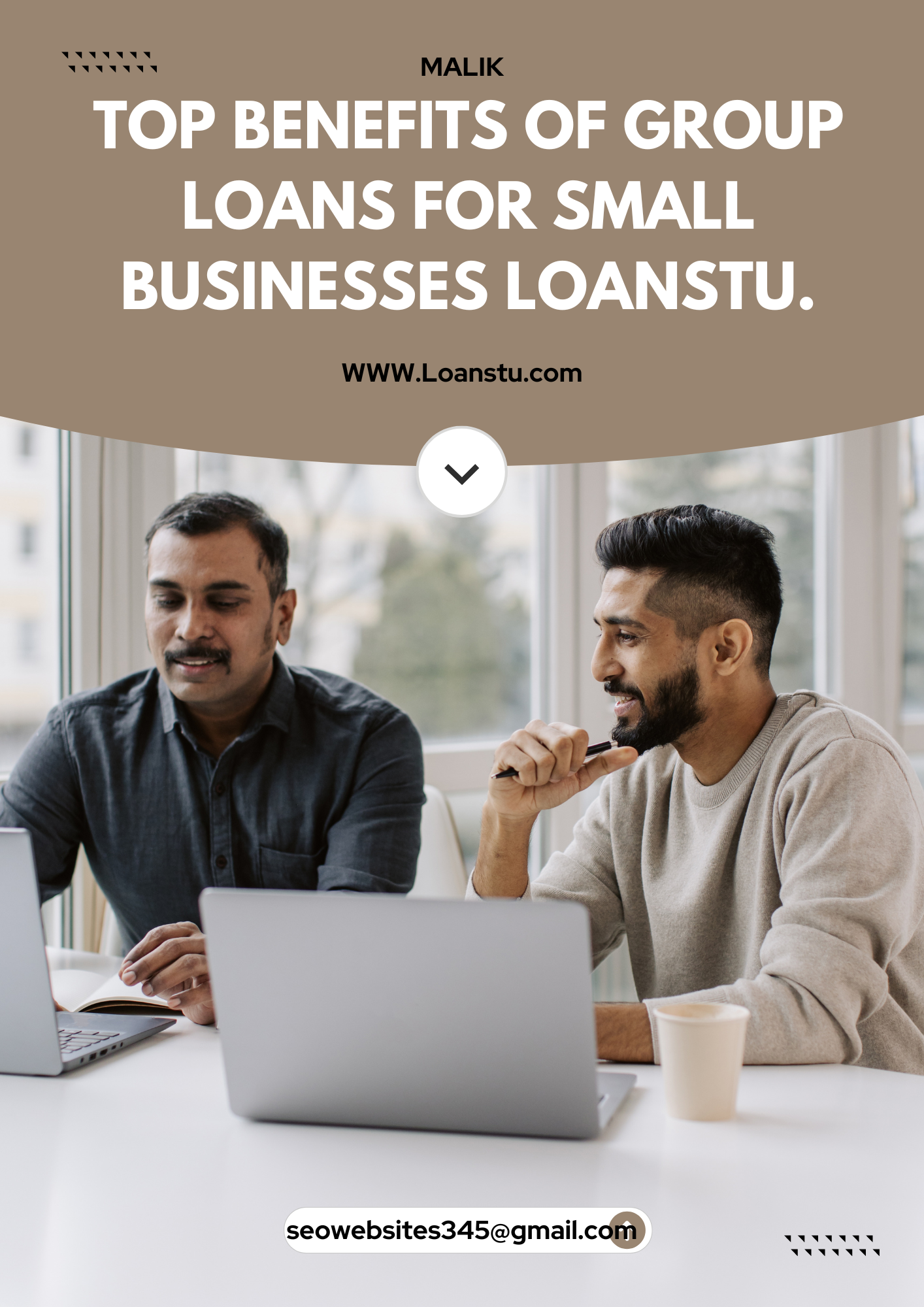 Top Benefits of Group Loans for Small Businesses loanstu.