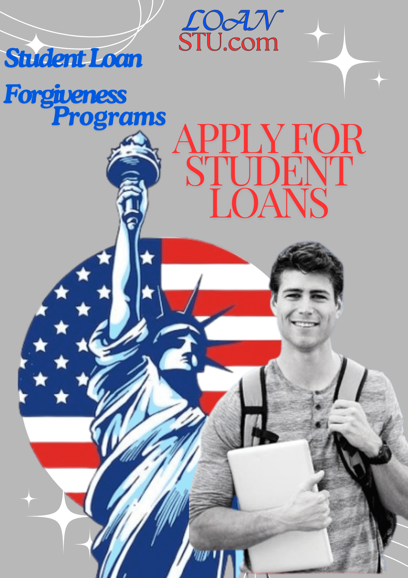 "10 Student Loan Forgiveness Programs"